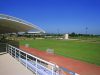Emir Sports Center hoofdveld